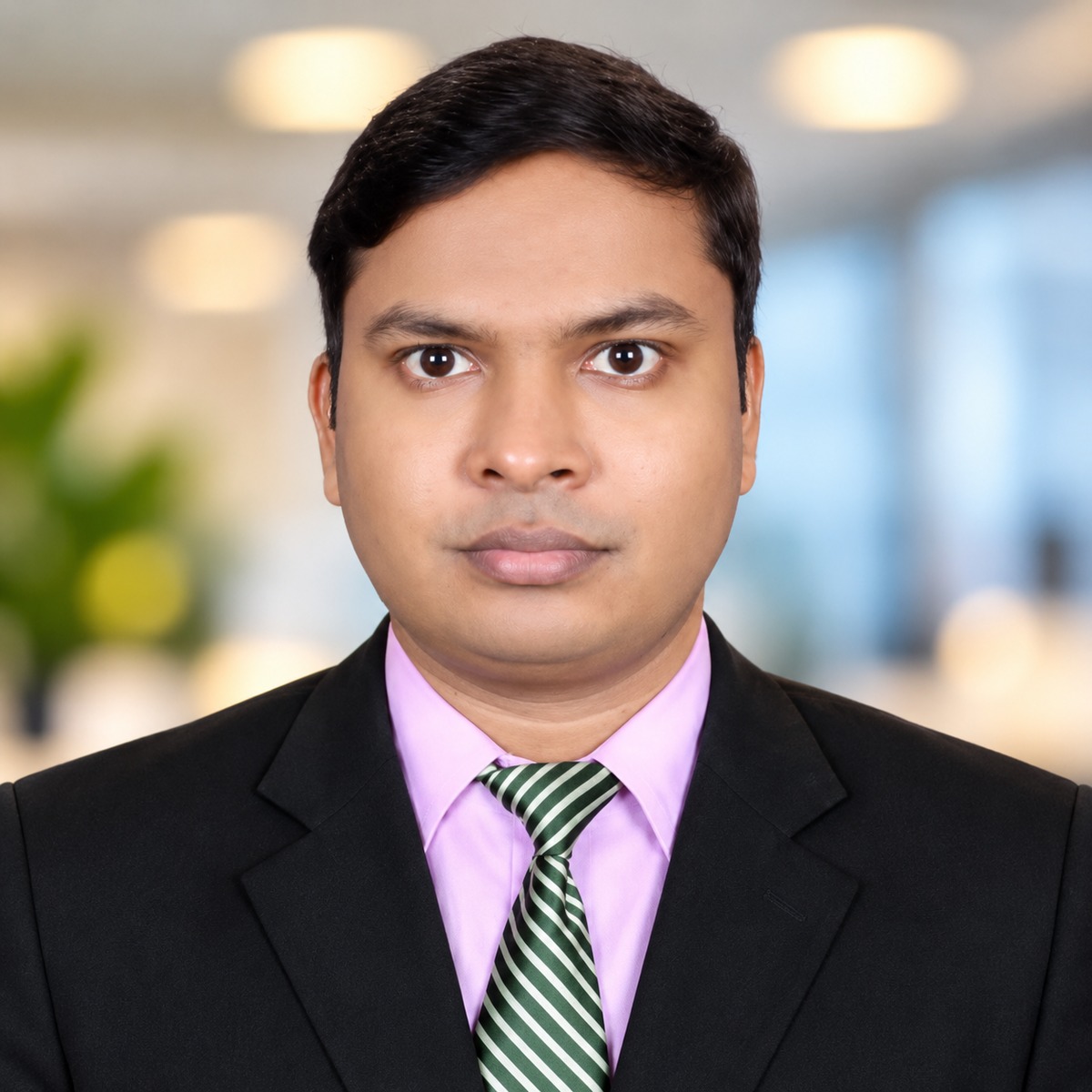 Engr. Chanchal Sarker