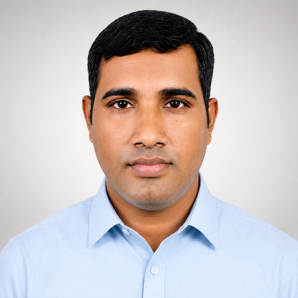 Engr. Md Golam Mohiuddin