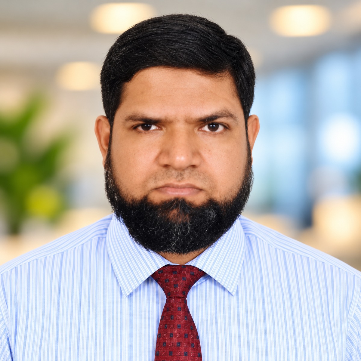 Engr. K M Monirul Islam